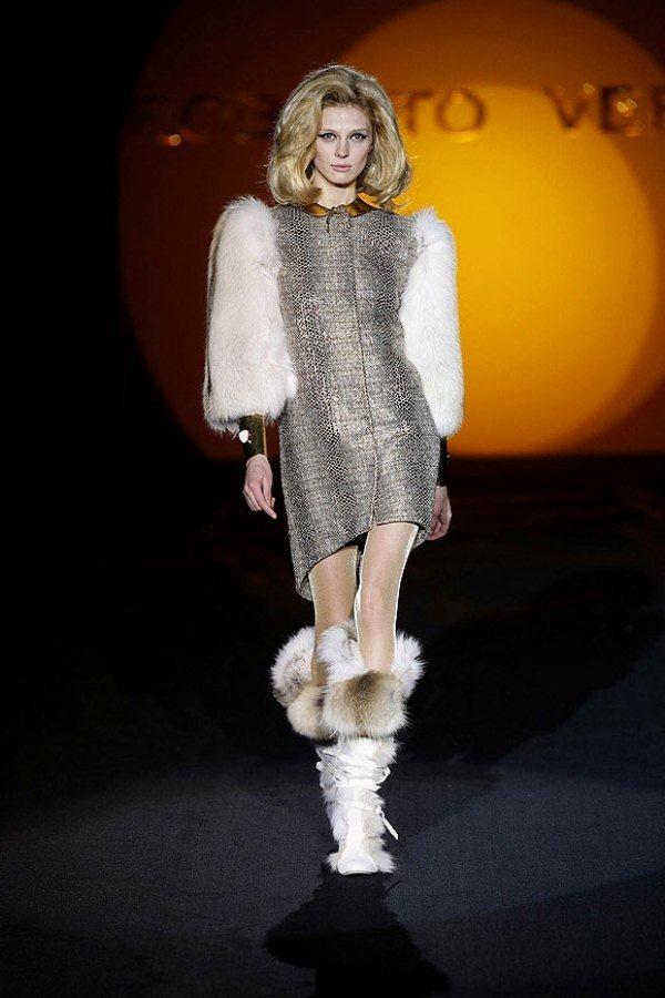 The Stylistbook - Roberto Verino at Mercedes-Benz Fashion Week Madrid  (1)