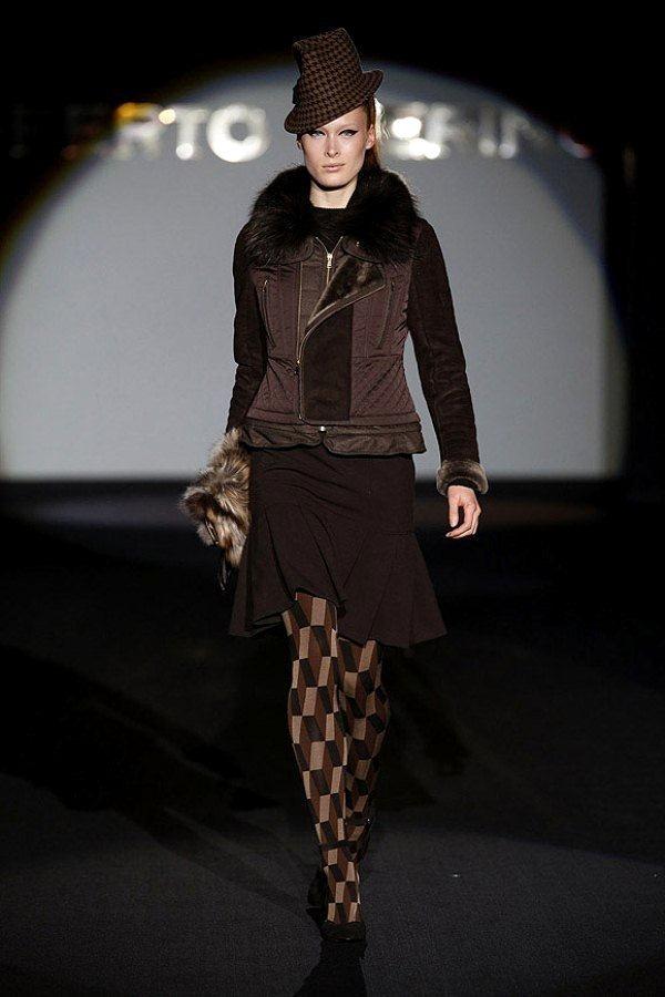 The Stylistbook - Roberto Verino at Mercedes-Benz Fashion Week Madrid  (3)