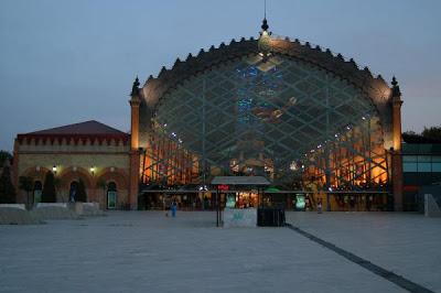 La desfachatez de la utilización del tiempo como usura.