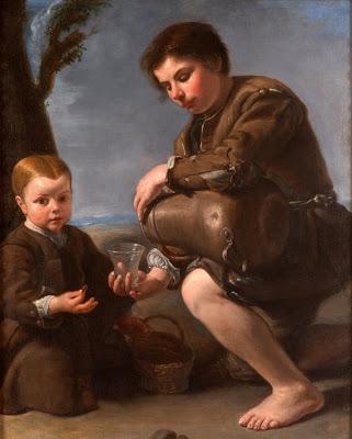 La desfachatez de la utilización del tiempo como usura.