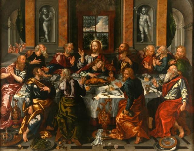 La desfachatez de la utilización del tiempo como usura.