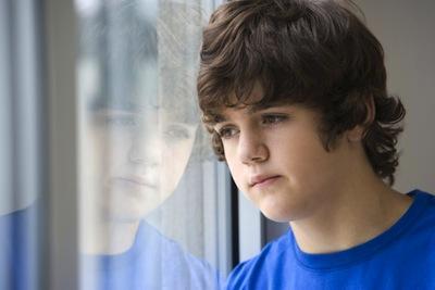 Prueba para identificar posible depresión en niños Prueba para identificar posible depresión en niños