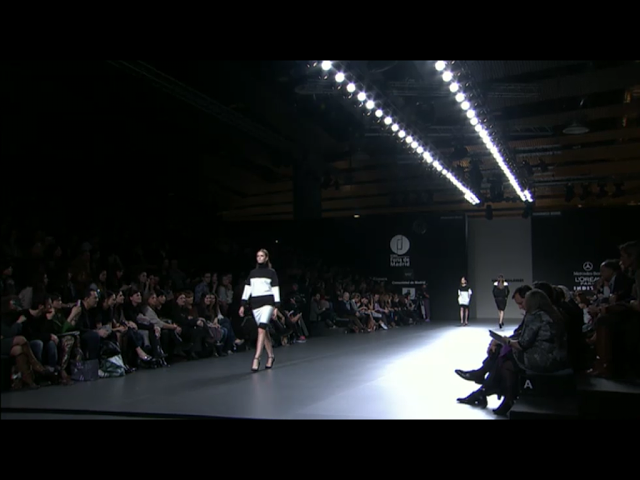 ESPECIAL MBFWM:CRONICA RAPIDA ANGEL SCHLESSER