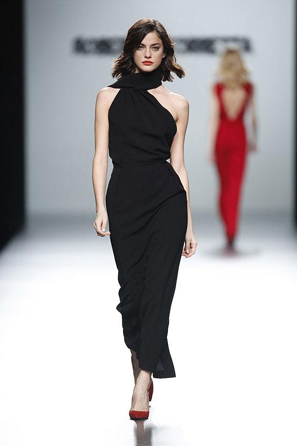 FASHION WEEK OF MADRID/ SEMANA DE LA MODA DE MADRID/ FOTOS ROBERTO TORRETTA.