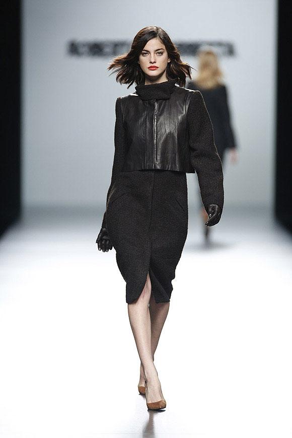 FASHION WEEK OF MADRID/ SEMANA DE LA MODA DE MADRID/ FOTOS ROBERTO TORRETTA.