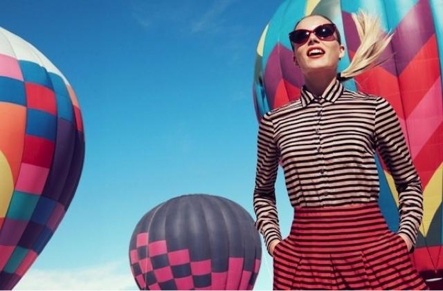 El lápiz blanco es tendencia de moda.