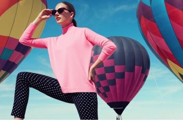 El lápiz blanco es tendencia de moda.