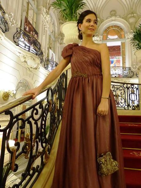 El día que Adam nos invitó a los Goya