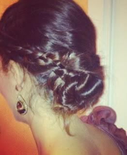 El día que Adam nos invitó a los Goya El día que Adam nos invitó a los Goya