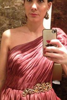 El día que Adam nos invitó a los Goya El día que Adam nos invitó a los Goya