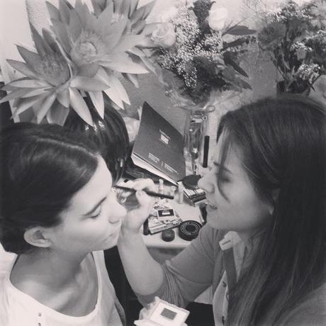 El día que Adam nos invitó a los Goya El día que Adam nos invitó a los Goya