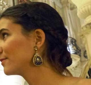 El día que Adam nos invitó a los Goya