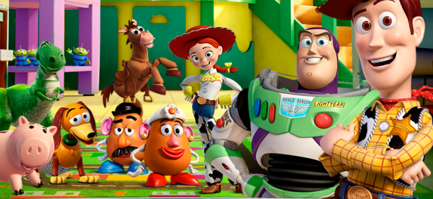 Toy Story