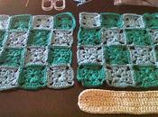 Tutorial: Bolso vintage crochet