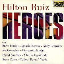Hilton Ruiz Heroes (1993)