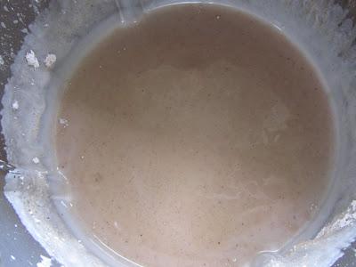 Tarta carrot-cake auténtica americana