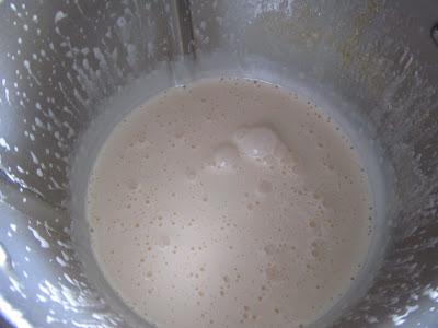 Tarta carrot-cake auténtica americana