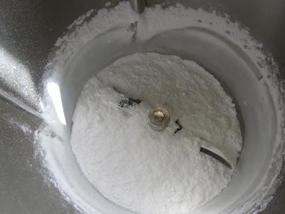 Tarta carrot-cake auténtica americana