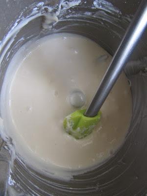 Tarta carrot-cake auténtica americana