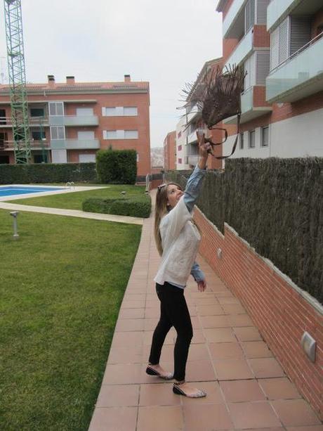 SUDADERA APLICACIONES PIEL