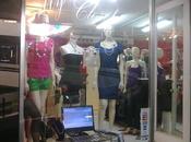 Closet: vestuario accesorios