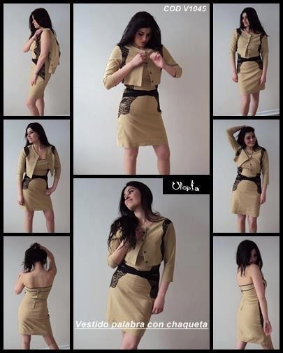 My Closet: vestuario y accesorios