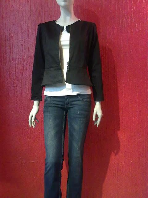 My Closet: vestuario y accesorios