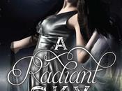 Portada Revelada: Radiant Beautiful Dark, Jocelyn Davies