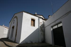 Iglesia Parroquial de San Bartolomé