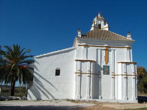 Ermita de la Virgen del Espino
