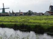 Visita pueblecito Zaanse Schans, Holanda