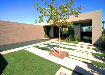 Patios Actuales I