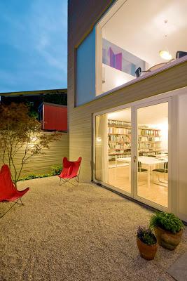 Patios Actuales I