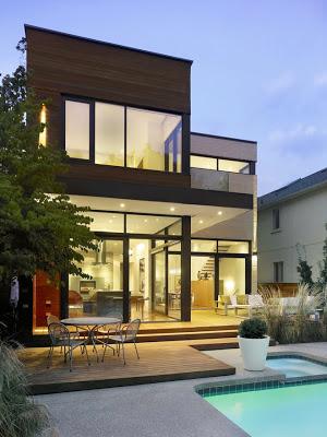 Patios Actuales I