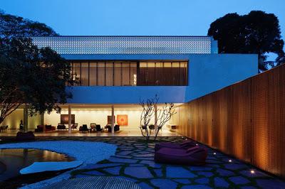Patios Actuales I