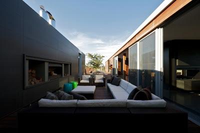 Patios Actuales I