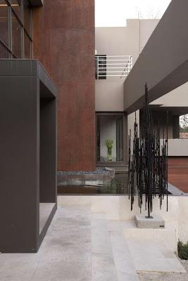 Patios Actuales II