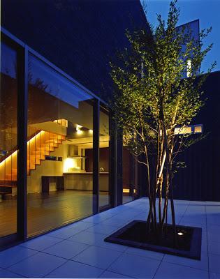 Patios Actuales II