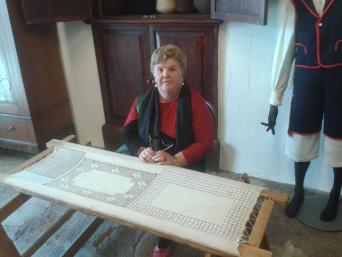 Museo San Bartolomé