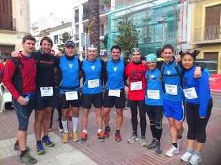 CROSS DE SANT PAU SANT PERE DE RIBES