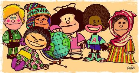 Los Derechos de los Niños y Niñas