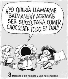 Los Derechos de los Niños y Niñas