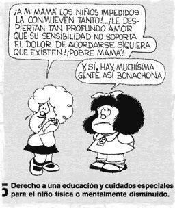 Los Derechos de los Niños y Niñas