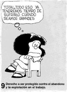 Los Derechos de los Niños y Niñas