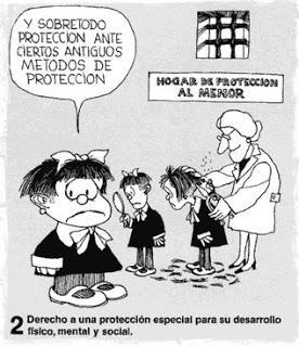 Los Derechos de los Niños y Niñas