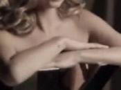 Kate Moss luce melena para Kerastase (vídeo making