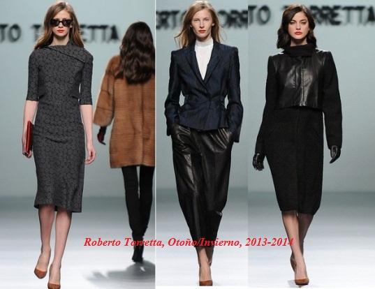 Todo sobre Madrid Fashion Week, Otoño/Invierno, 2013-2014