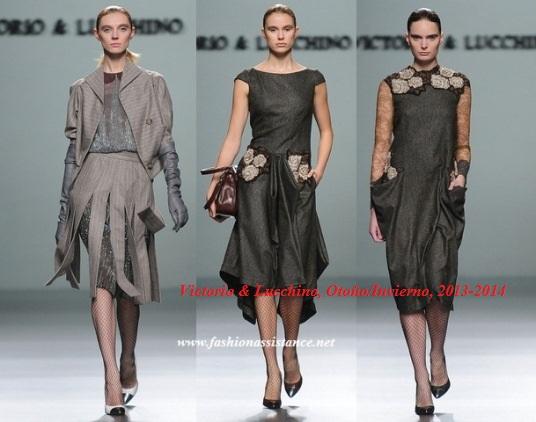 Todo sobre Madrid Fashion Week, Otoño/Invierno, 2013-2014
