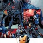 Avengers Nº 7