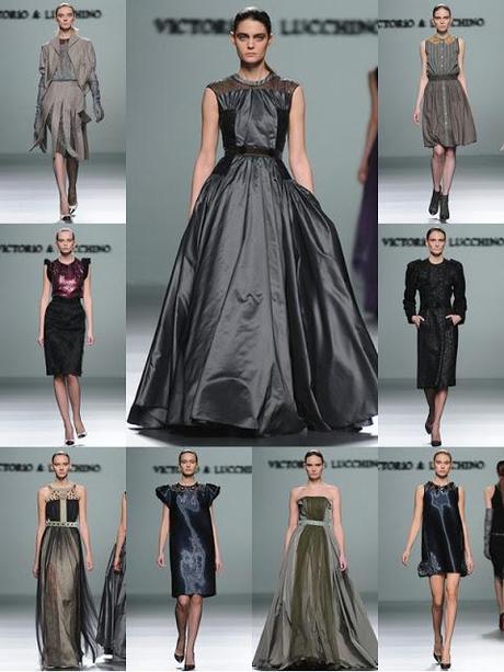 2ª jornada MBFW Madrid